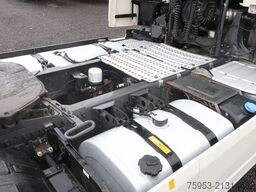 Volvo FH 500 Aero TC I-Save Retarder Alcoa Leder