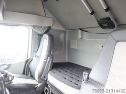 Volvo FH 500 Aero TC I-Save Retarder Alcoa Leder