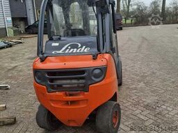 LINDE H30T