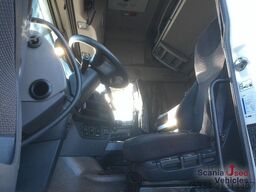 DAF XF 460 FT Low Liner