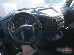 DAF XF 460 FT Low Liner