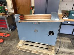 Karl Tränklein BP-Falzbogenpresse