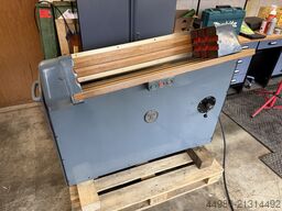 Karl Tränklein BP-Falzbogenpresse