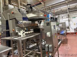 Coat & Fry electric fryer