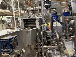 Coat & Fry electric fryer