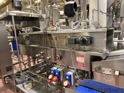 Coat & Fry electric fryer