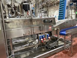 Coat & Fry electric fryer