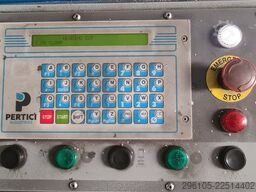Pertici 500 D2K/22