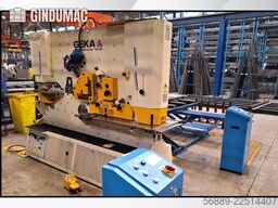 GEKA HYDRACROP 165/300 SD