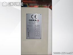 GEKA HYDRACROP 165/300 SD