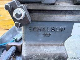 Schaublin 102