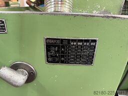 Schaublin 102N80