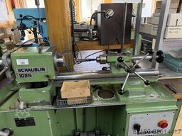 Schaublin 102N80