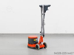 Hako Cleanserv SD 43/180 Ø430mm 180RPM