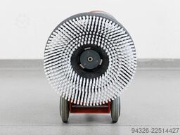 Hako Cleanserv SD 43/180 Ø430mm 180RPM