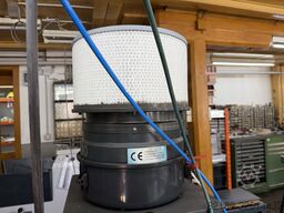 Scherer Feinbau PM1-CNC