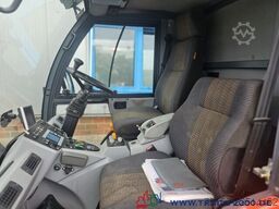 Hako Citymaster 2000 Sweeper 4 Radlenkung nur 52 TKM