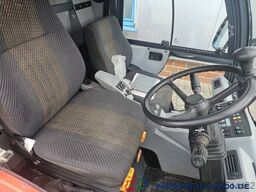 Hako Citymaster 2000 Sweeper 4 Radlenkung nur 52 TKM