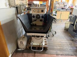 Nagel HHM 100/2.2-70
