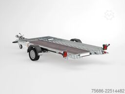 Martz 1-Achser Autotransport 3,5m x1,84m 1,8T