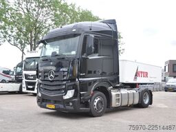 Mercedes-Benz Actros 1942 4X2 2021 StreamSpace SmartTacho