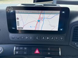 Mercedes-Benz Actros 1942 4X2 2021 StreamSpace SmartTacho