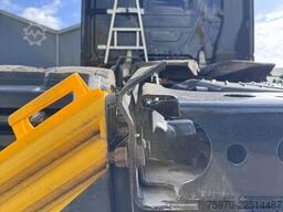 Mercedes-Benz Actros 1942 4X2 2021 StreamSpace SmartTacho