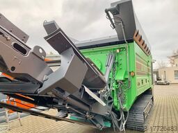 NEUENHAUSER TARGO 3000