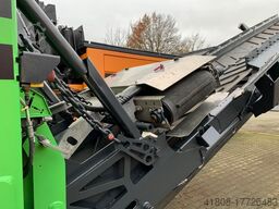 NEUENHAUSER TARGO 3000
