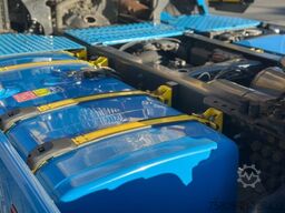 SCANIA S500 Xenon Retarder Standklima LED ACC