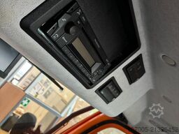 Mercedes-Benz Unimog U 423