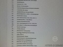 Mercedes-Benz Unimog U 423