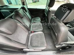 SEAT Alhambra Xcellence, Automatik, Navi