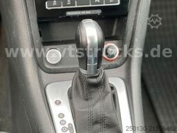 SEAT Alhambra Xcellence, Automatik, Navi