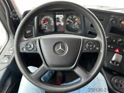 MERCEDES-BENZ Arocs 4148AK BB 8x8 Kipper 33m³ 3x Vorhanden