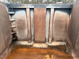 MERCEDES-BENZ Arocs 4148AK BB 8x8 Kipper 33m³ 3x Vorhanden