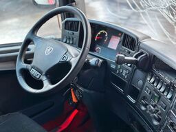 SCANIA G380 BL 4x2 Fahrgestell OHNE AUFBAU *UNFALL*