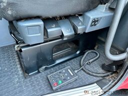 SCANIA G380 BL 4x2 Fahrgestell OHNE AUFBAU *UNFALL*