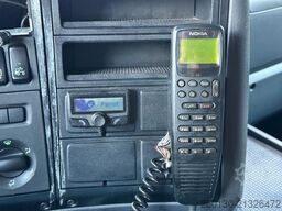 SCANIA G380 BL 4x2 Fahrgestell OHNE AUFBAU *UNFALL*