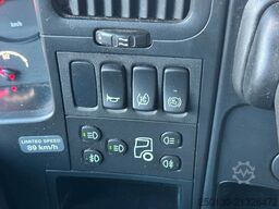 SCANIA G380 BL 4x2 Fahrgestell OHNE AUFBAU *UNFALL*