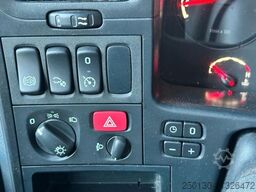 SCANIA G380 BL 4x2 Fahrgestell OHNE AUFBAU *UNFALL*