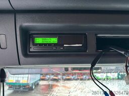 SCANIA G380 BL 4x2 Fahrgestell OHNE AUFBAU *UNFALL*