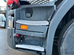 SCANIA G380 BL 4x2 Fahrgestell OHNE AUFBAU *UNFALL*