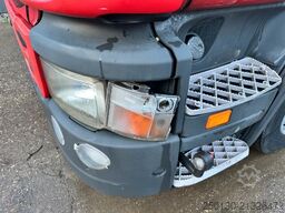 SCANIA G380 BL 4x2 Fahrgestell OHNE AUFBAU *UNFALL*