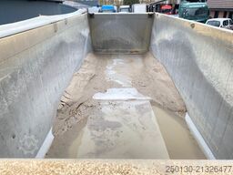 MÖSLEIN SKSM 2.Achs-Kippmulde mit Liftachse 24m³