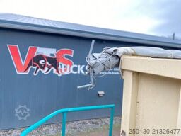 MÖSLEIN SKSM 2.Achs-Kippmulde mit Liftachse 24m³