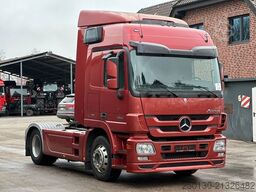 MERCEDES-BENZ Actros 1844 LS MP3 / LDW / *ORIGINAL KM*