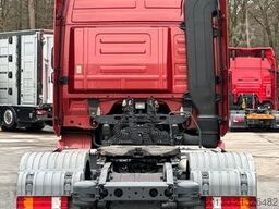 MERCEDES-BENZ Actros 1844 LS MP3 / LDW / *ORIGINAL KM*