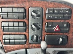 MERCEDES-BENZ Actros 1844 LS MP3 / LDW / *ORIGINAL KM*