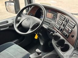 MERCEDES-BENZ Actros 1844 LS MP3 / LDW / *ORIGINAL KM*